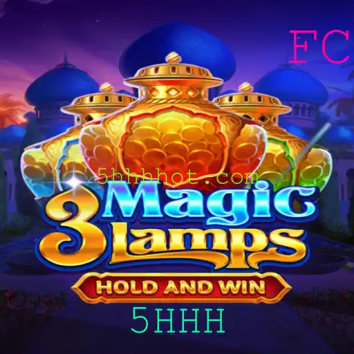 3MagicLamps: Descubra a Aventura Inesquecível no Mundo dos Jogos de Tabuleiro