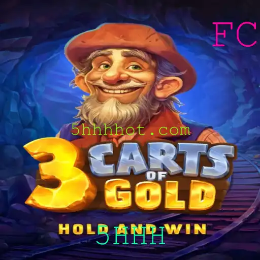 Explorando o Fascinante Mundo de 3cartsOfGold: Uma Experiência de Jogo Única