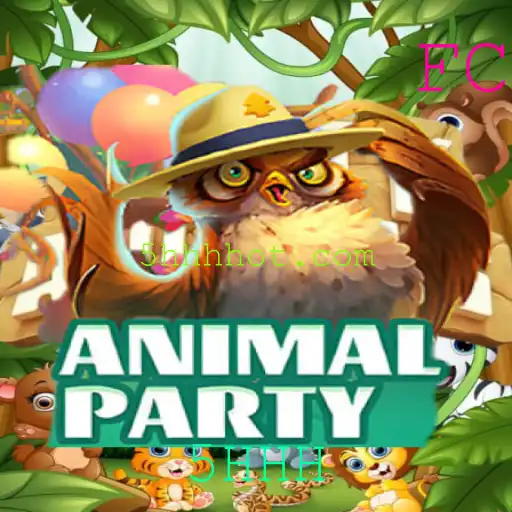 Descubra AnimalParty: O Jogo de Estratégia e Diversão para Todas as Idades