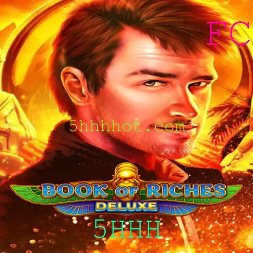 Book of Riches Deluxe: Uma Jornada Épica no Mundo dos Caça-Níqueis