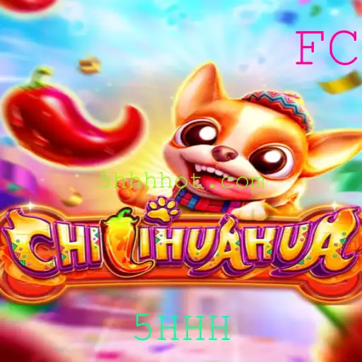 Descubra CHILIHUAHUA: O Jogo Que Está Revolucionando o Entretenimento