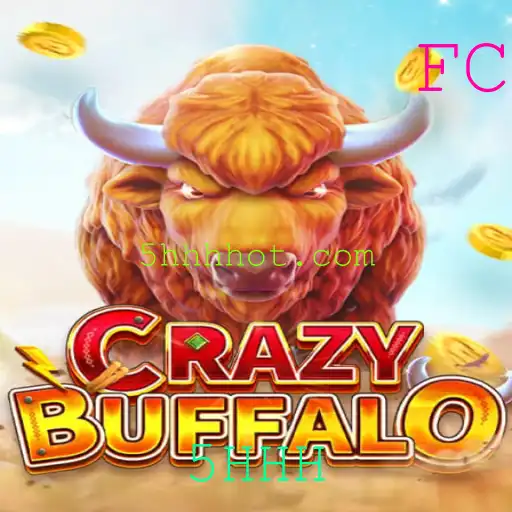 Descubra a Aventura Empolgante de CRAZYBUFFALO