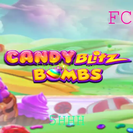 Descubra CandyBlitzBombs: O Jogo que Está Transformando o Mundo dos Games Casuais