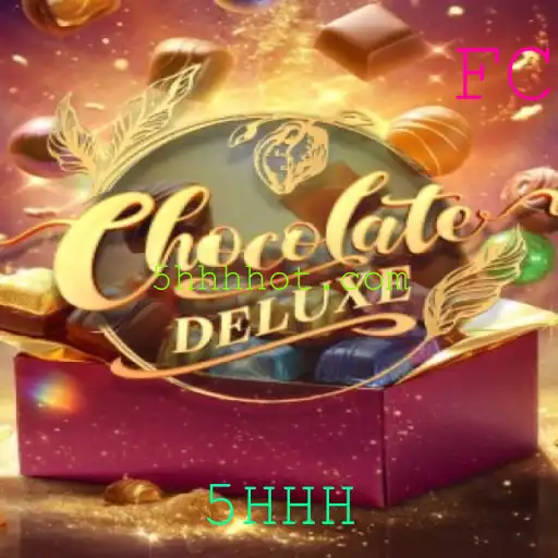 Explorando o Mundo de ChocolateDeluxe: Uma Aventura Doce