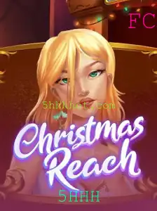 Descubra o Fascinante Mundo de ChristmasReach