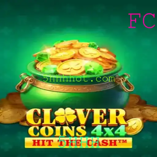 Descubra a Emoção de CloverCoins4x4: A Nova Sensação dos Jogos