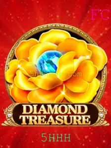 Aventuras e Estratégias em Diamondtreasure: Uma Jornada por Riquezas Escondidas
