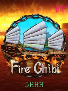 Descubra o Mundo Aventura de FireChibi