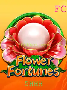 Descubra o Fascinante Mundo de FlowerFortunes com o Código 5HHH