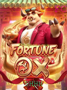 FortuneOx: Descubra a Emoção do Novo Jogo com 5HHH