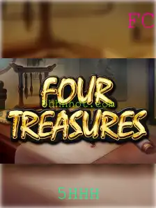 Explorando FourTreasures: Um Mergulho no Jogo de Estratégia Moderna