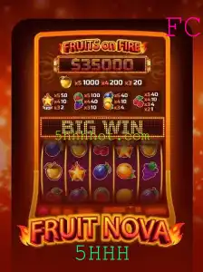 Explorando o Mundo de FruitNova: Regras e Estratégias do Jogo