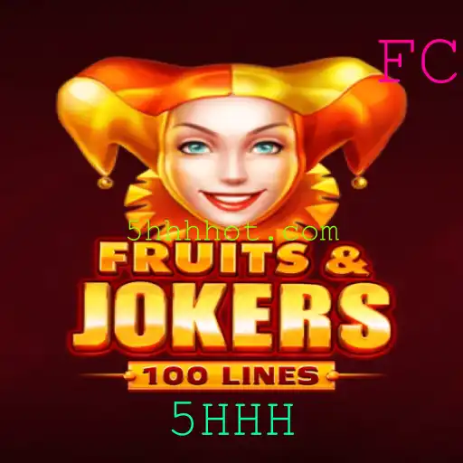 Descubra o Fascinante Mundo de 'FruitsAndJokers100'