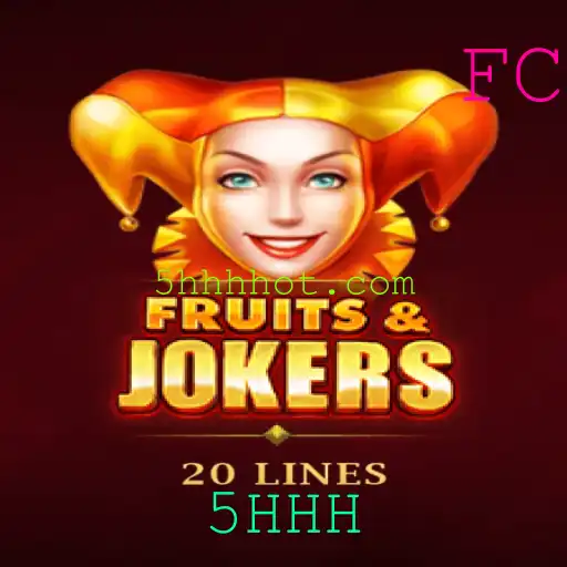 Descubra o Fascinante Mundo de FruitsAndJokers20