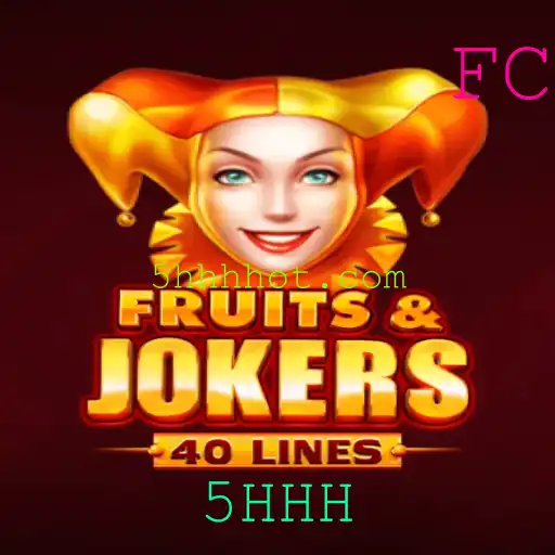Explorando o Universo de FruitsAndJokers40: Uma Experiência de Jogo Vibrante
