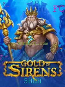 GoldofSirens: Descubra o Mundo Envolvente do Novo Jogo Revolucionário