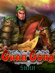 Descubra a Fascinante Aventura de GuanGong: Estratégia e Cultura em um Único Jogo