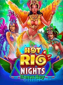 HotRioNightsBonusBuy: Descubra a Excitação e as Regras deste Jogo Inovador