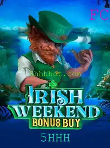 Descubra o Mundo Excitante do IrishWeekendBonusBuy