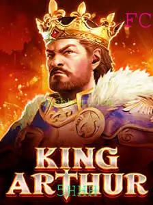 KingArthur: Mergulhe na Aventura Medieval com a Palavra-Chave Mágica 5HHH