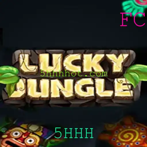 Descubra o Mundo de Aventuras do Jogo LuckyJungle com a Palavra-Chave 5HHH