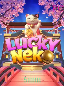 Descubra a Fascinante Aventura de LuckyNeko