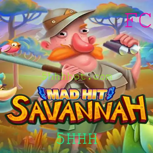 Descubra MadHitSavannah: O Novo Fenômeno do Mundo dos Jogos