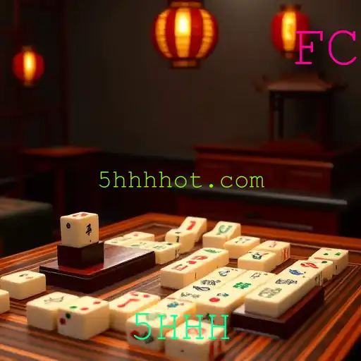 Mahjong