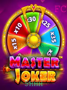 MasterJoker: O Guia Completo para o Jogo Inovador