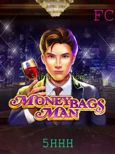 Descubra o Fascinante Mundo de MoneybagsMan: Estratégia e Aventura