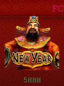Descubra o Fascinante Mundo de NewYear: O Jogo que Está Conquistando 2023