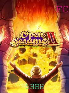 OpenSesameII: Uma Exploração Profunda no Mundo do Jogo