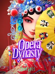 OperaDynasty: Uma Imersão no Mundo Lendário dos Palcos