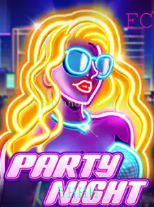 Conheça PartyNight: Um Jogo de Diversão Sem Limites