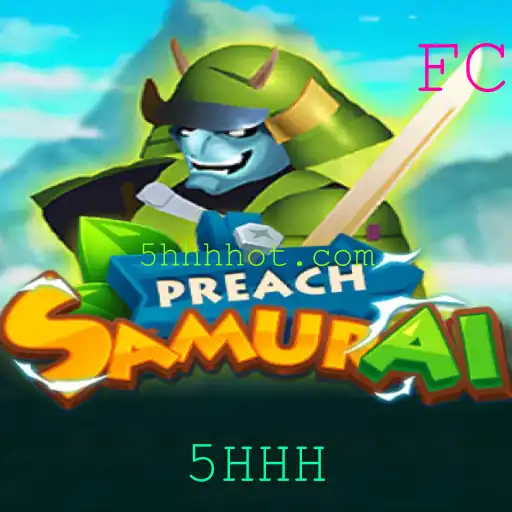 Tudo sobre o jogo PreachSamurai e suas regras inovadoras
