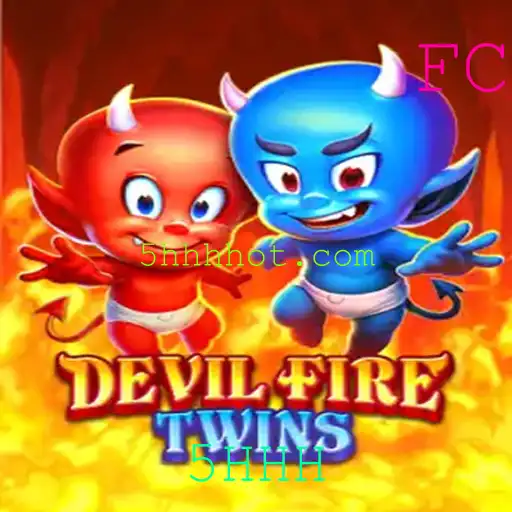 Explorando o Universo de DevilFireTwins: O Jogo que Conquista com a Estratégia 5HHH
