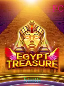 Descubra o Fascinante Mundo de EgyptTreasure: Aventura e Estratégia no Egito Antigo
