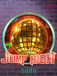 Descubra JumpHigh: O Jogo que Está Transformando Aventuras Digitais