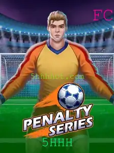 Explorando PenaltySeries: O Desafio Empolgante com Palavra-chave 5HHH