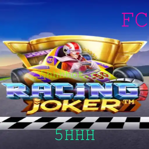 RacingJoker: Um Jogo de Velocidade e Estratégia Incrível