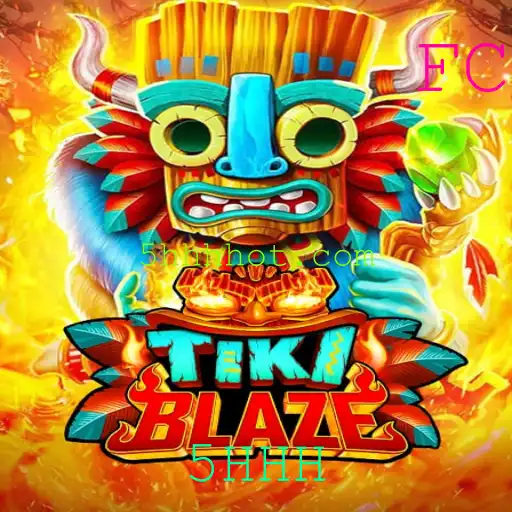 Explorando o Mundo de TikiBlaze: Uma Nova Era de Jogos de Estratégia com 5HHH