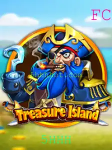 Explorando o Mundo Aventura de TreasureIsland