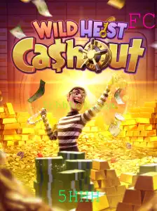 Explorando o Mundo de WildHeistCashout: Aventura e Estratégia