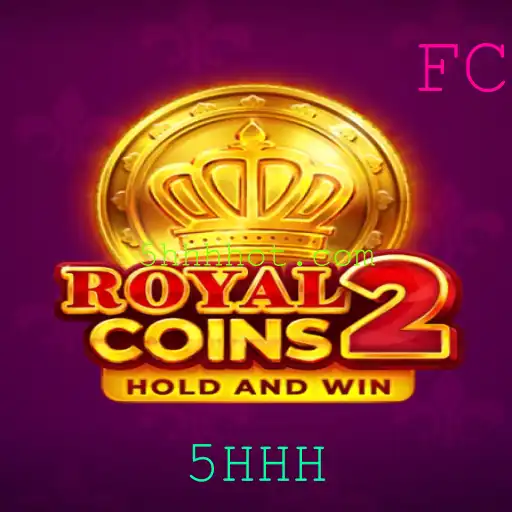 RoyalCoins2: Uma Aventura de Estratégia e Sucesso