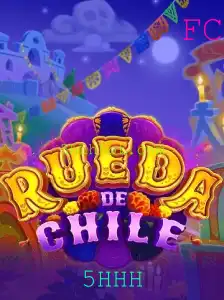 RuedaDeChile: Uma Nova Aventura Lúdica no Cenário dos Jogos