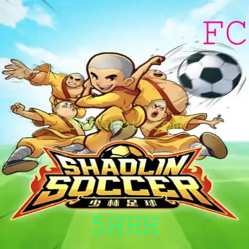 ShaolinSoccer: Explorando o Fascínio do Jogo de Futebol Inspirado nas Artes Marciais