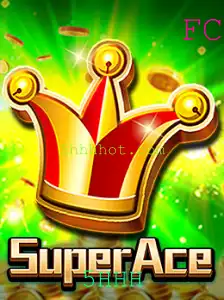 Descubra o Mundo Empolgante de SuperAce: A Nova Sensação em Jogos