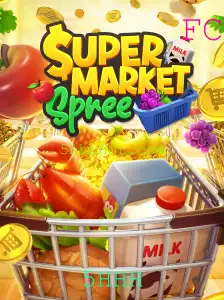 Descubra o Empolgante Jogo SupermarketSpree e Domine as Regras com 5HHH