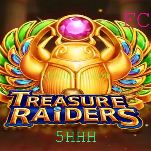 TREASURERAIDERS: Aventuras Épicas e Estratégia no Mundo dos Caçadores de Tesouros