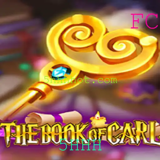 TheBookofCarl: Explorando o Universo do Jogo Inovador